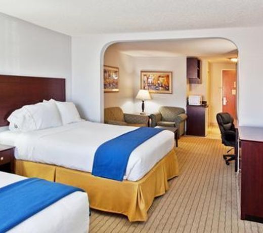 Holiday Inn Express & Suites Bremen GA, an IHG Hotel