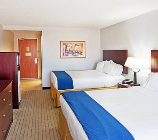 Holiday Inn Express & Suites Bremen GA, an IHG Hotel