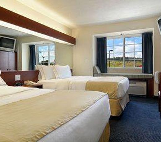 Microtel Inn & Suites by Wyndham Bremen