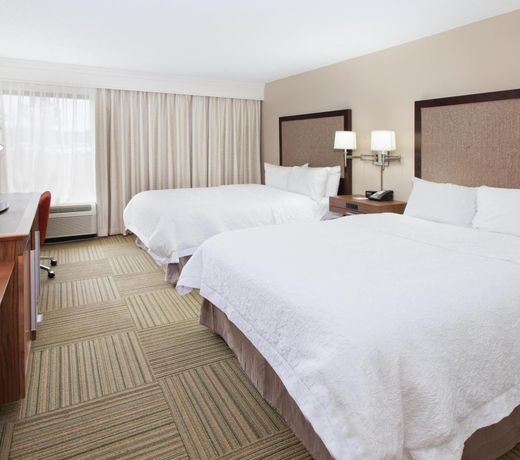 Hampton Inn Bremen