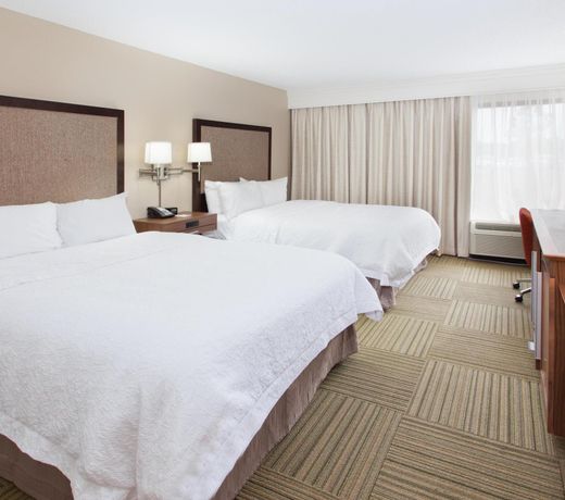 Hampton Inn Bremen