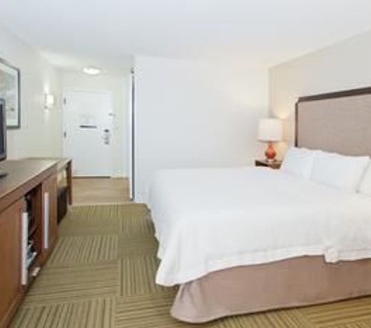 Hampton Inn Bremen