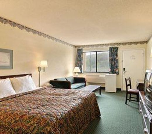 Days Inn Bremen