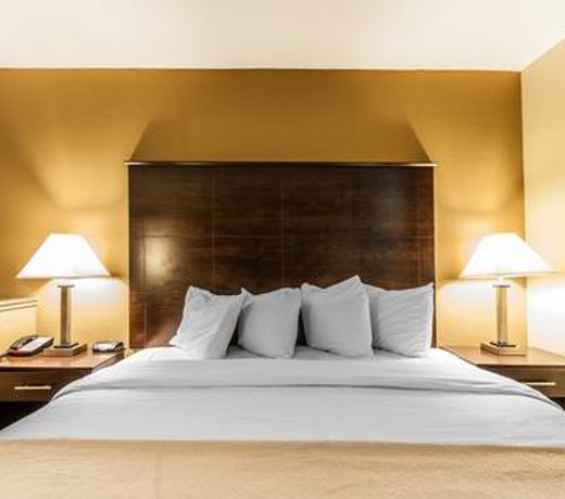 Quality Inn & Suites Bremen