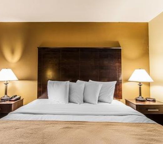 Quality Inn & Suites Bremen