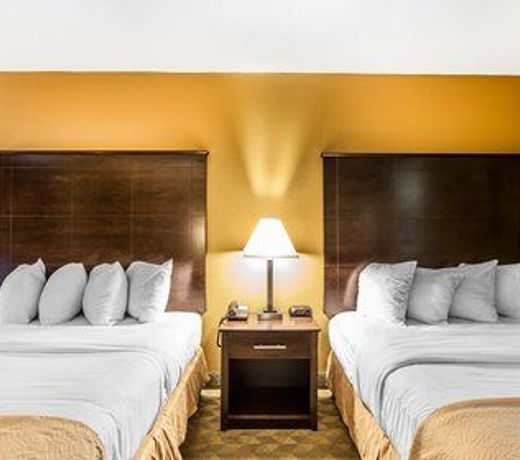 Quality Inn & Suites Bremen