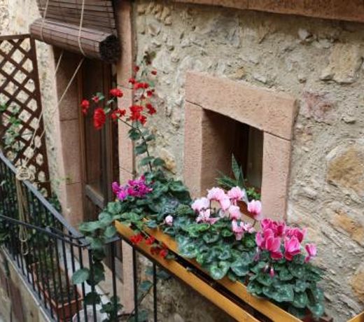 Guest House La Casetta