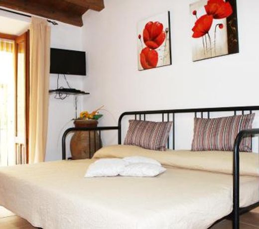 Guest House La Casetta