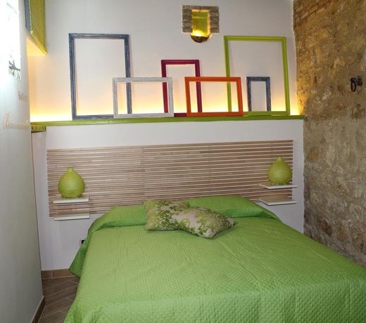Guest House La Casetta