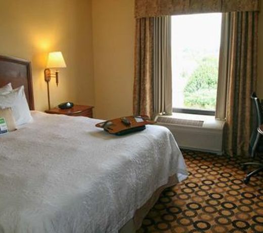 Hampton Inn - Springfield