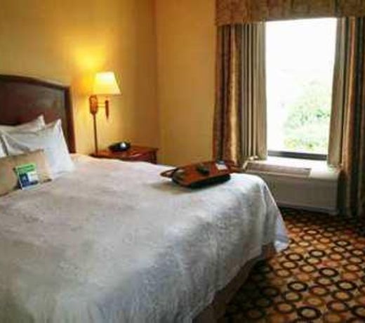 Hampton Inn - Springfield