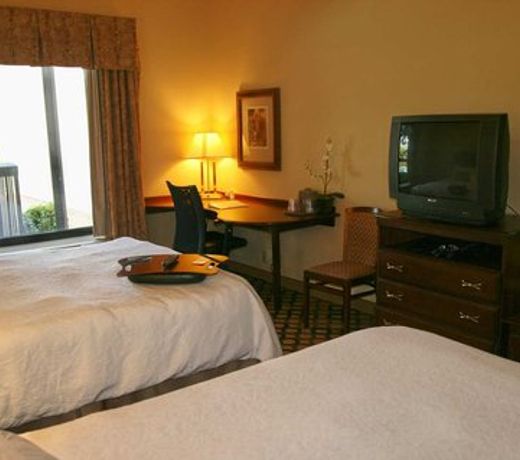 Hampton Inn - Springfield