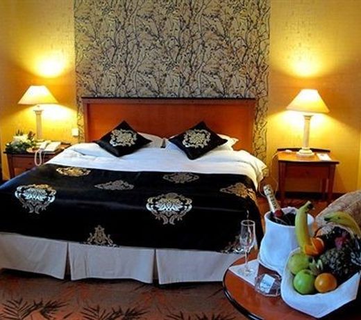 Grand Hotel Europe