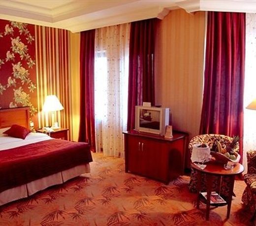 Grand Hotel Europe