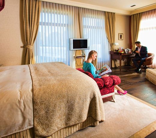 Excelsior Hotel & Spa Baku
