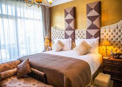 Отель Excelsior Hotel & Spa Baku фото 2, г. Баку, 
