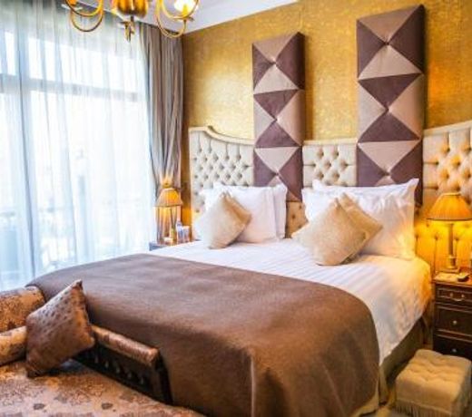 Excelsior Hotel & Spa Baku