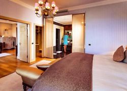 Отель Excelsior Hotel & Spa Baku фото 3, г. Баку, 