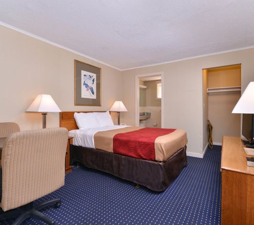 Econo Lodge East Hartford - Hartford