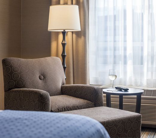 Holiday Inn Hartford Downtown Area, an IHG Hotel