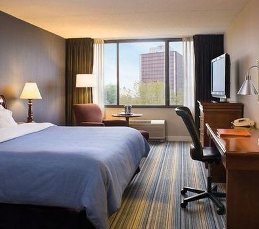 Holiday Inn Hartford Downtown Area, an IHG Hotel