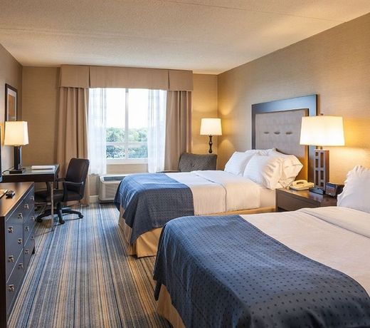 Holiday Inn Hartford Downtown Area, an IHG Hotel