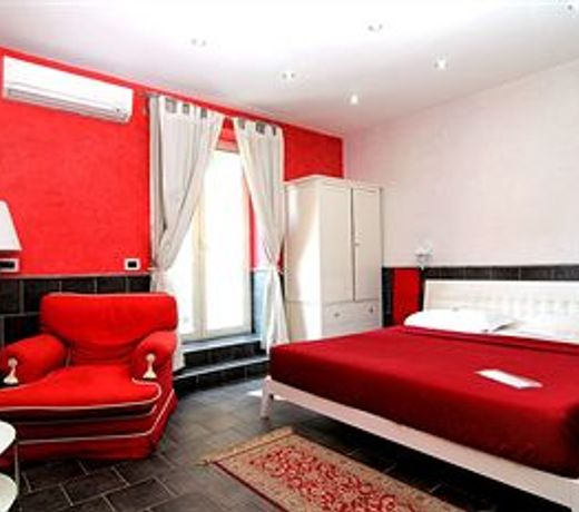 Spa Suite Angioini