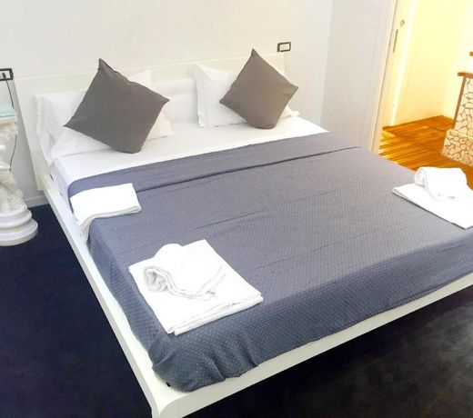Spa Suite Angioini