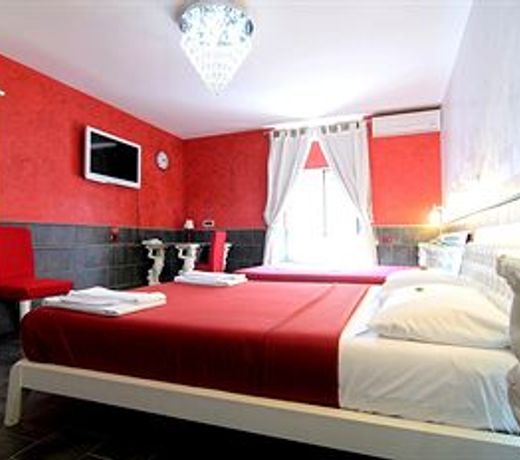 Spa Suite Angioini