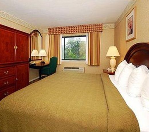 Rodeway Inn