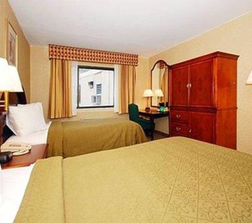 Rodeway Inn