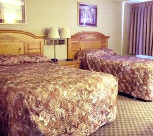 Rodeway Inn
