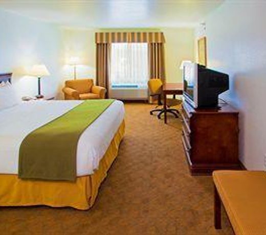 Holiday Inn Express Hotel & Suites Elkins