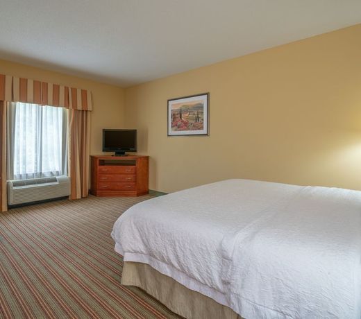 Hampton Inn Elkins