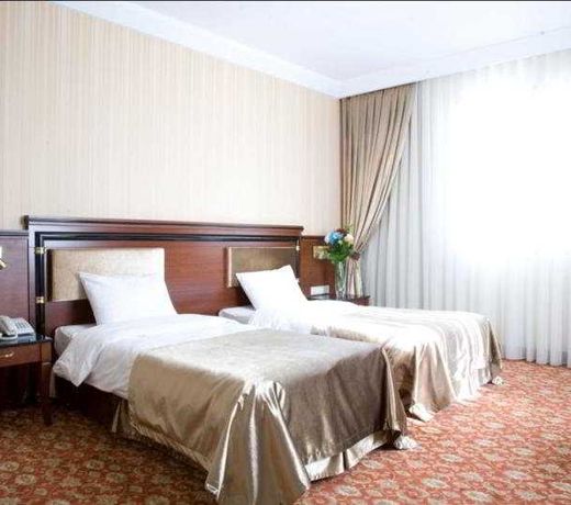 Atropat Old City Hotel