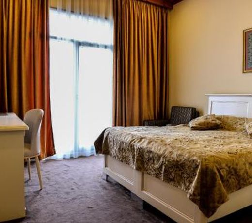 East Legend Hotel
