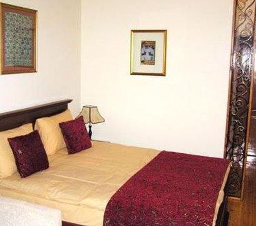 East Legend Hotel