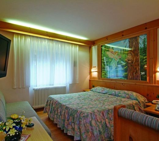 Hotel Erika