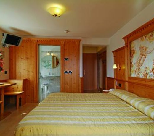 Hotel Erika
