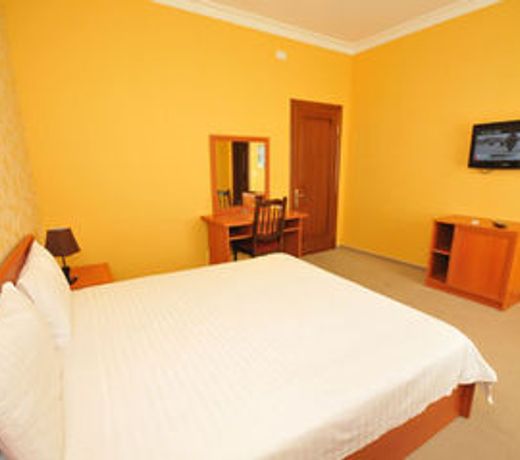 Kichik Gala Hotel