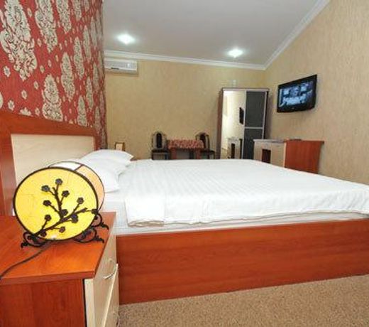 Kichik Gala Hotel