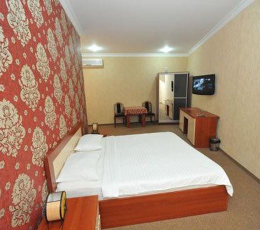 Kichik Gala Hotel
