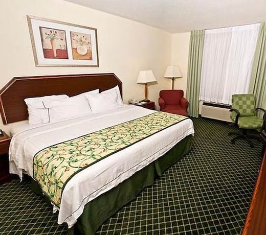 Quality Inn & Suites Keokuk North
