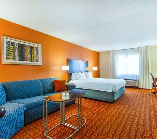 Quality Inn & Suites Keokuk North