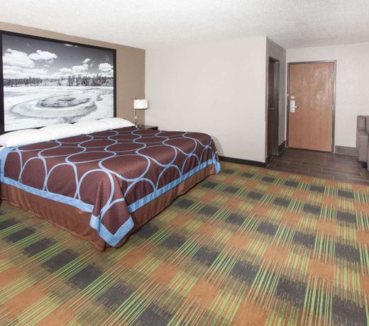 Super 8 by Wyndham Keokuk