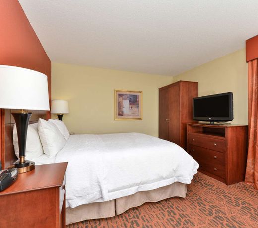 Hampton Inn Keokuk