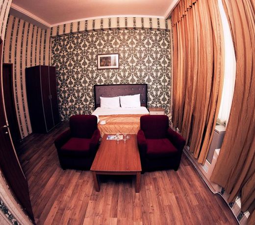 Sea Port Hotel