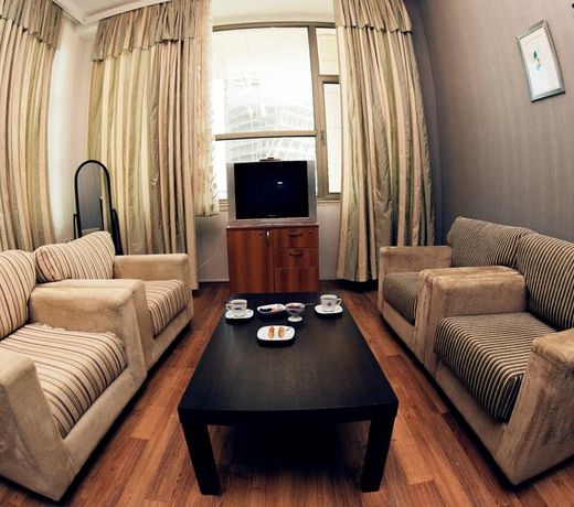 Sea Port Hotel