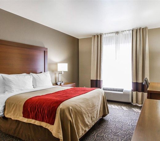 Comfort Inn Brunswick