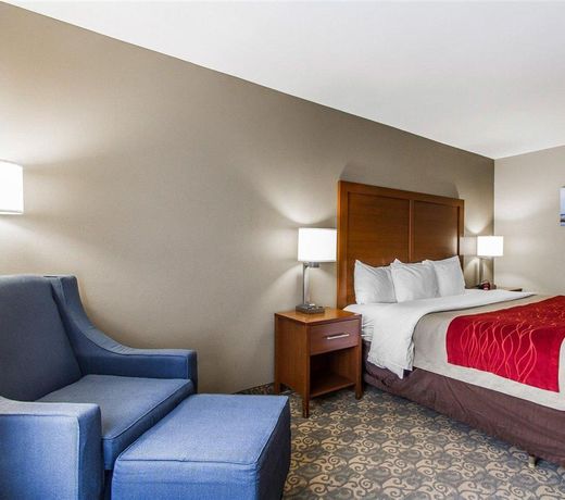 Comfort Inn Brunswick